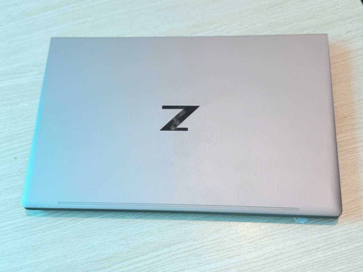 Hp zbook 15 g8 mẫu laptop xách taychuye do hoa gia re